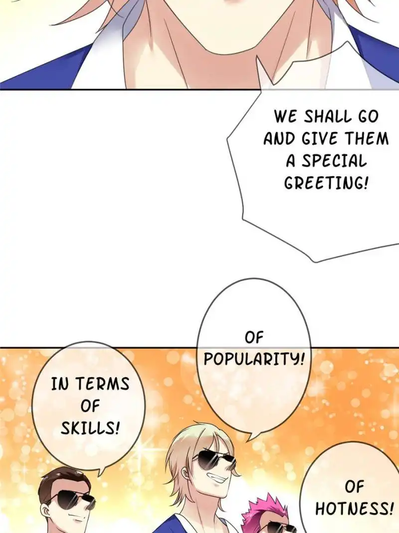 Legend Reboot Chapter 69 11